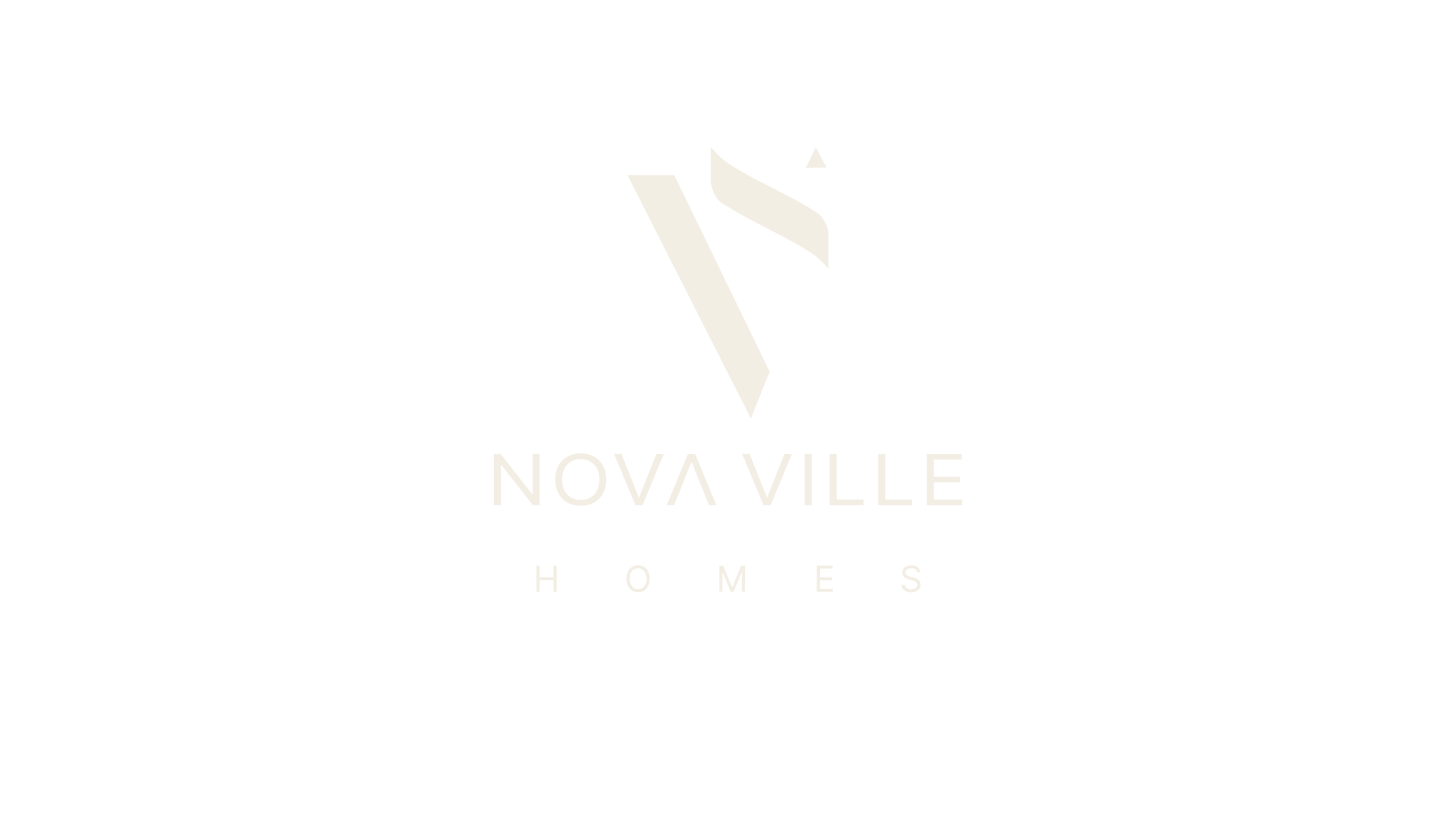 Nova Ville Homes