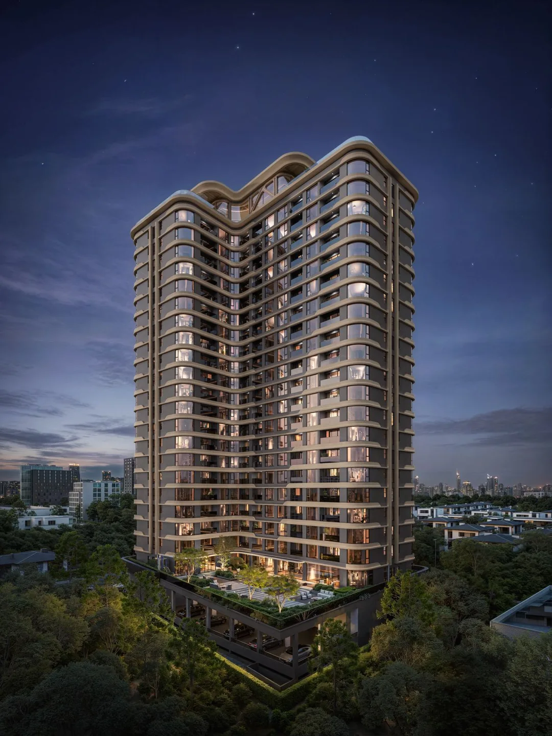 Luxurious Residences in Kilimani — image 1