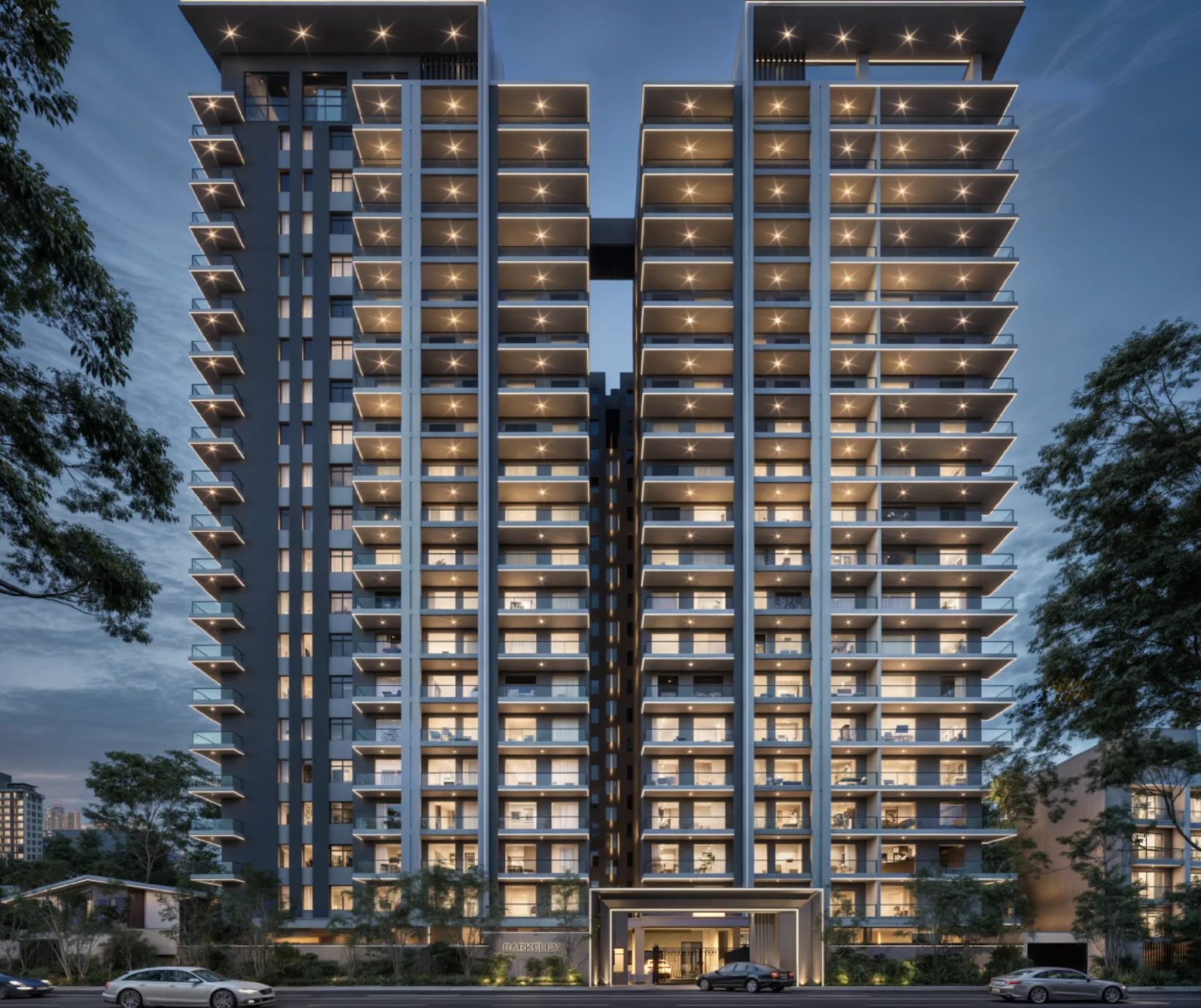 Luxurious Residences in Kileleshwa — image 1