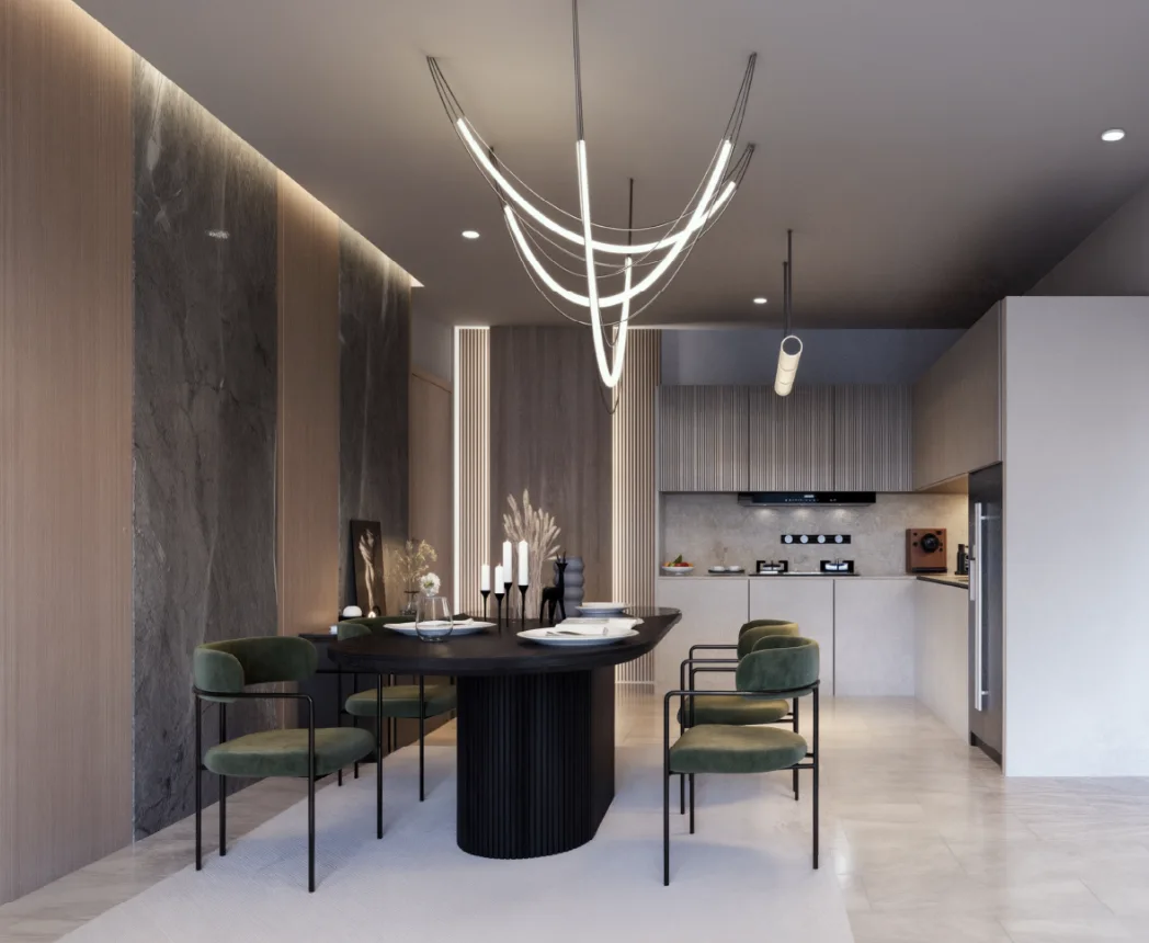 Luxurious Residences in Kileleshwa — image 3