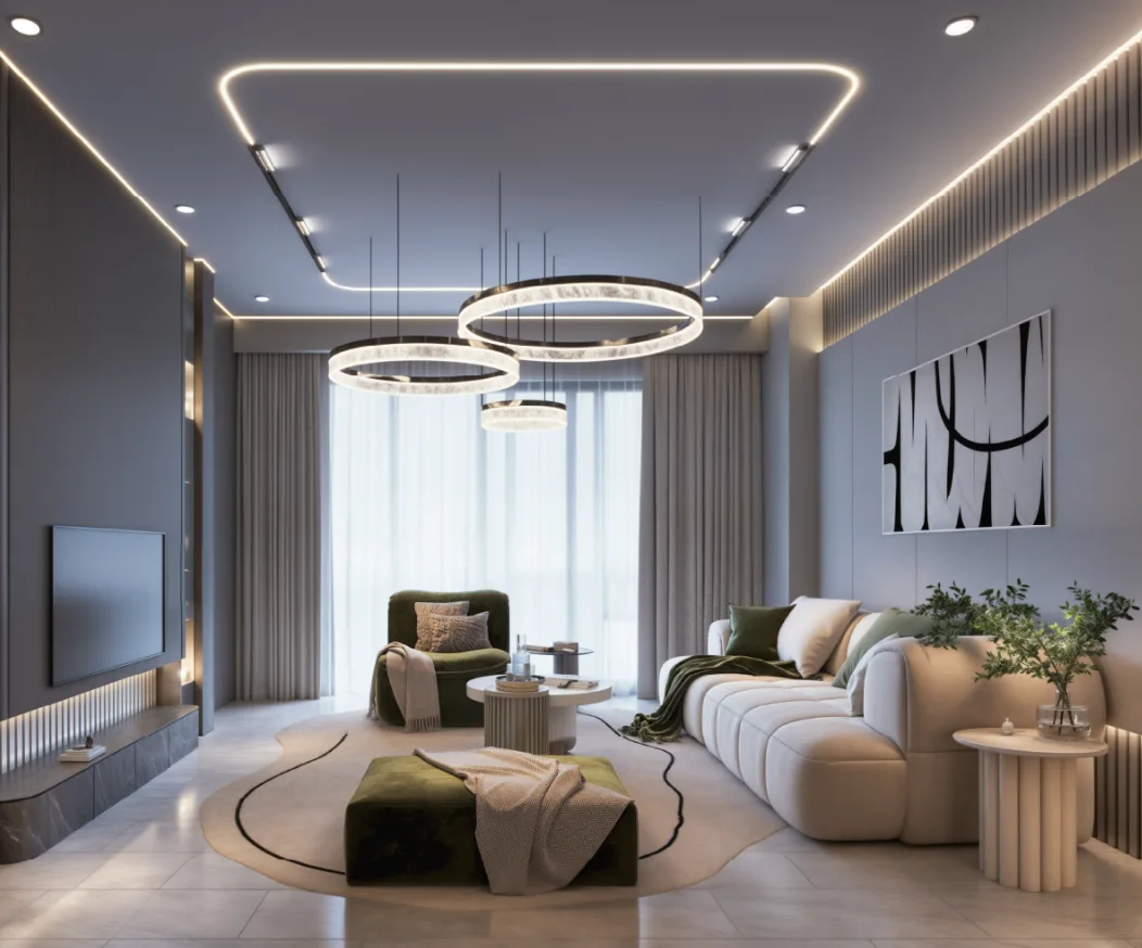 Luxurious Residences in Kileleshwa — image 5