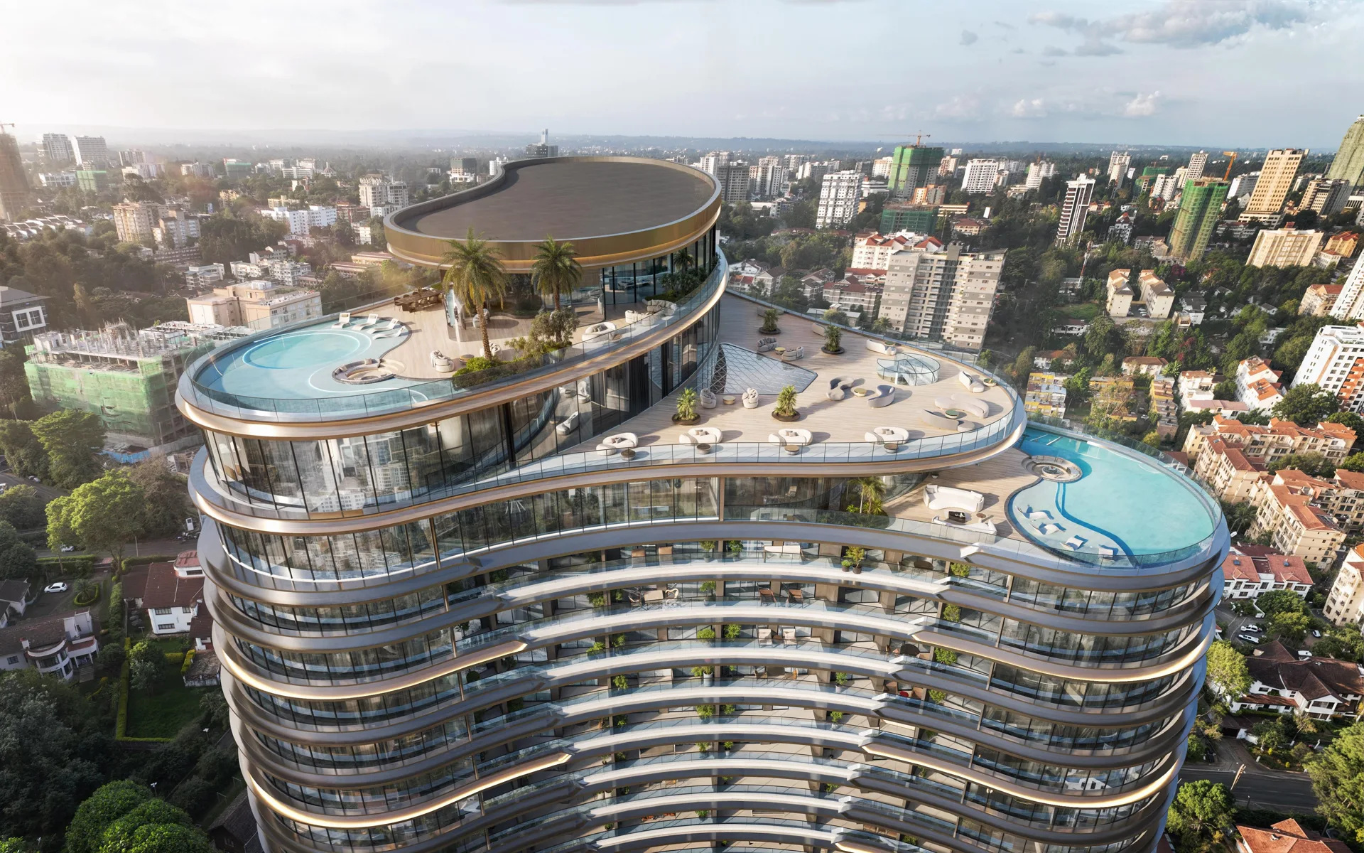 Prestigious Residences in Riverside — image 4