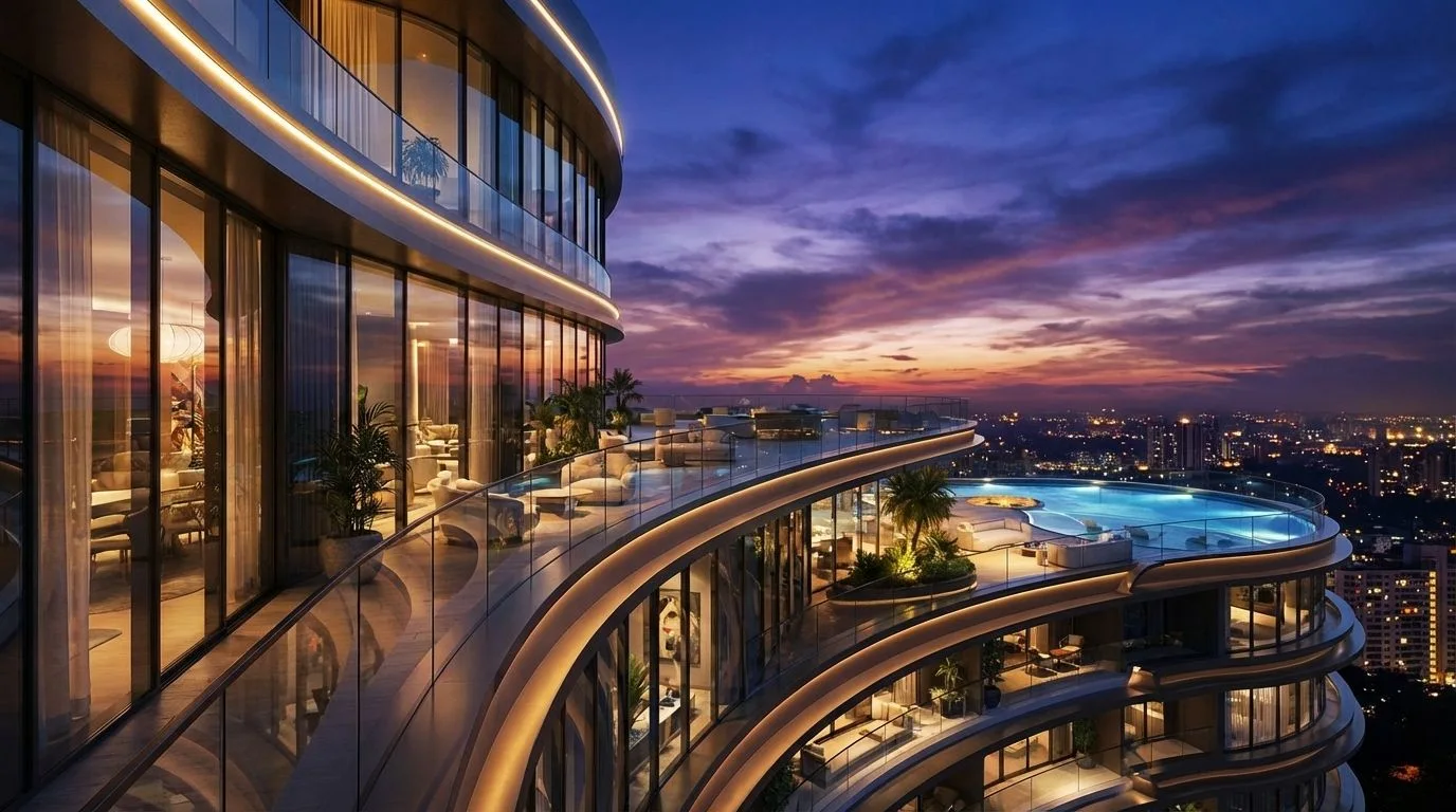 Prestigious Residences in Riverside — image 5