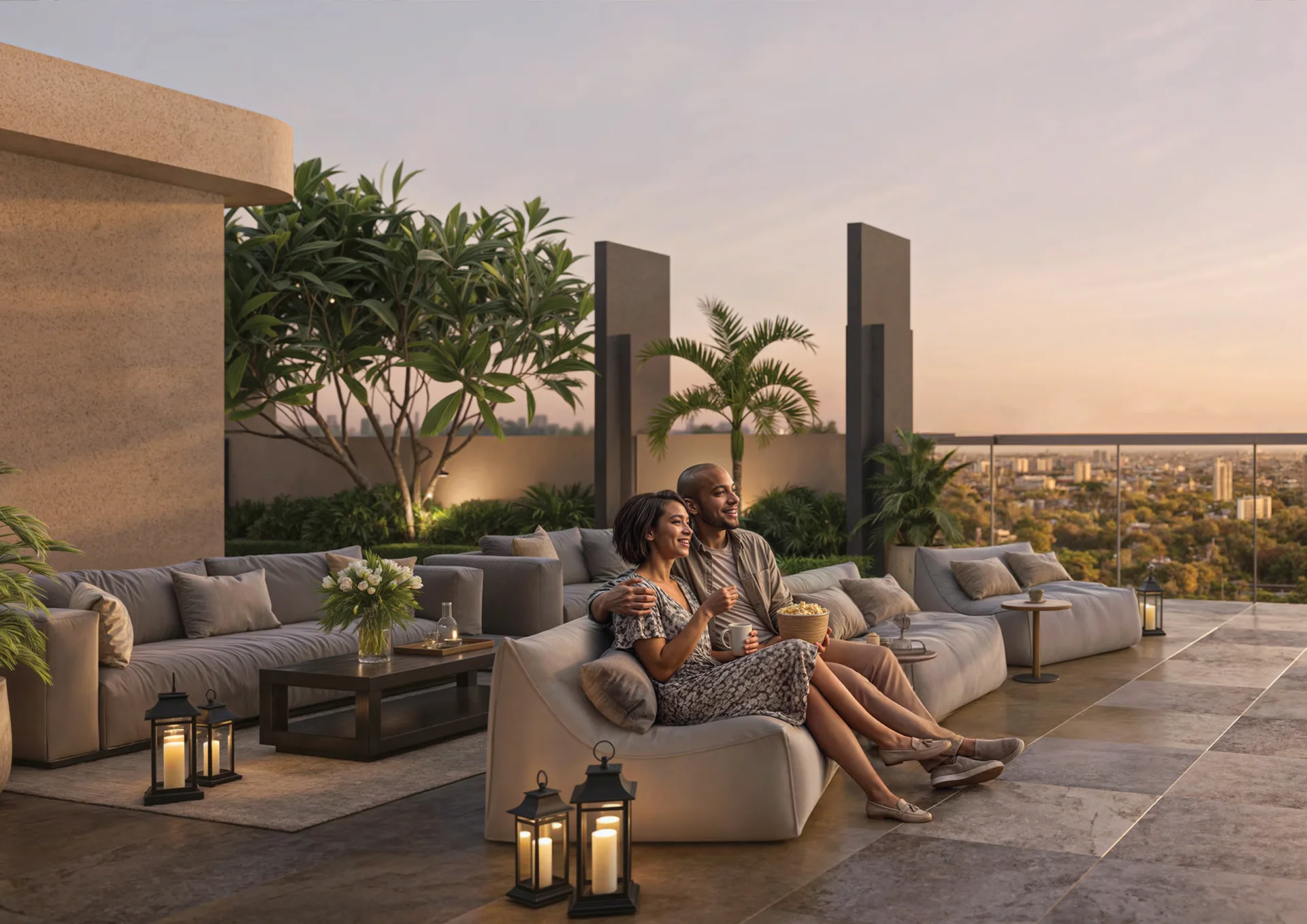 Luxurious Residences in Westlands — image 2