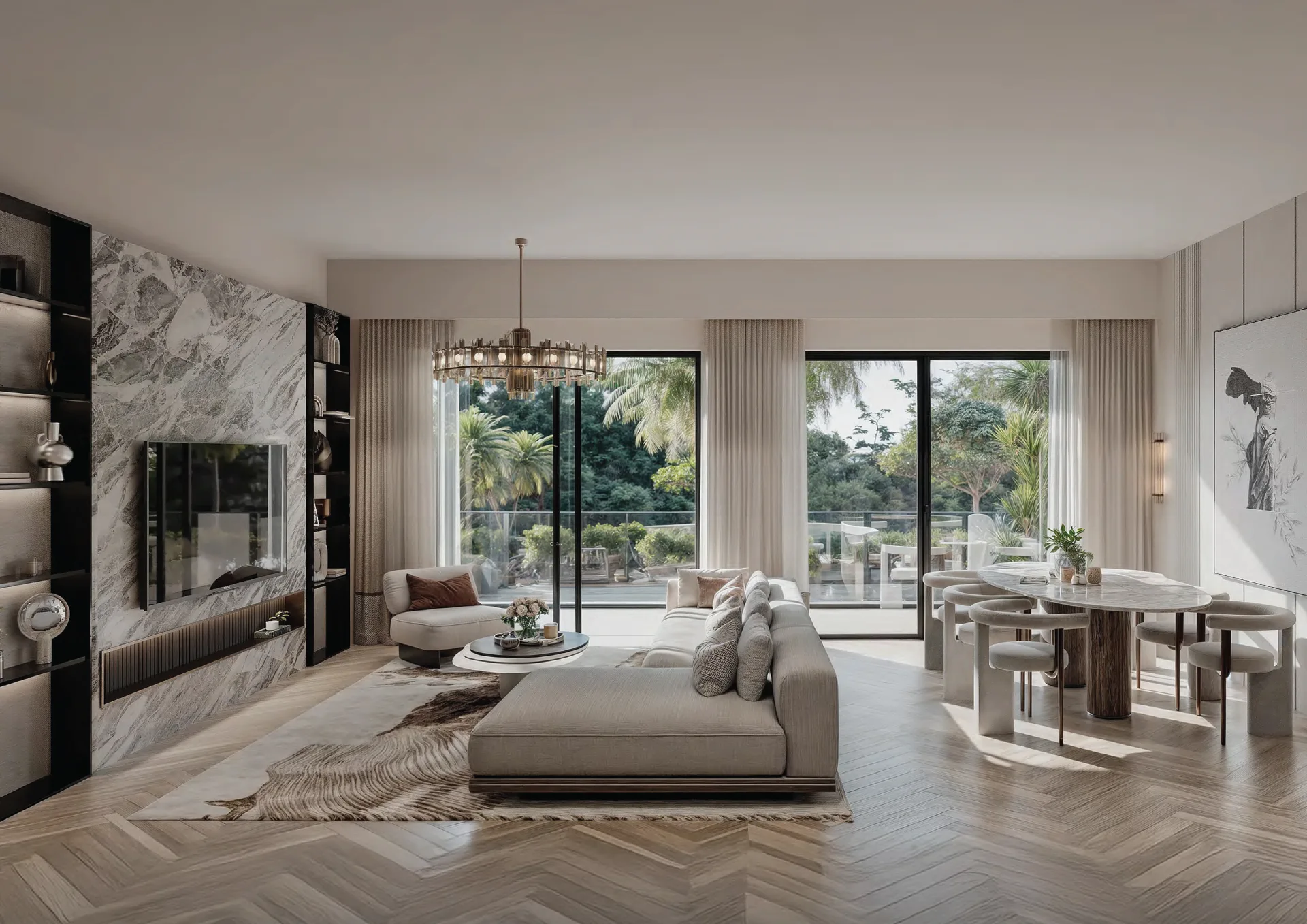 Luxurious Residences in Westlands — image 5