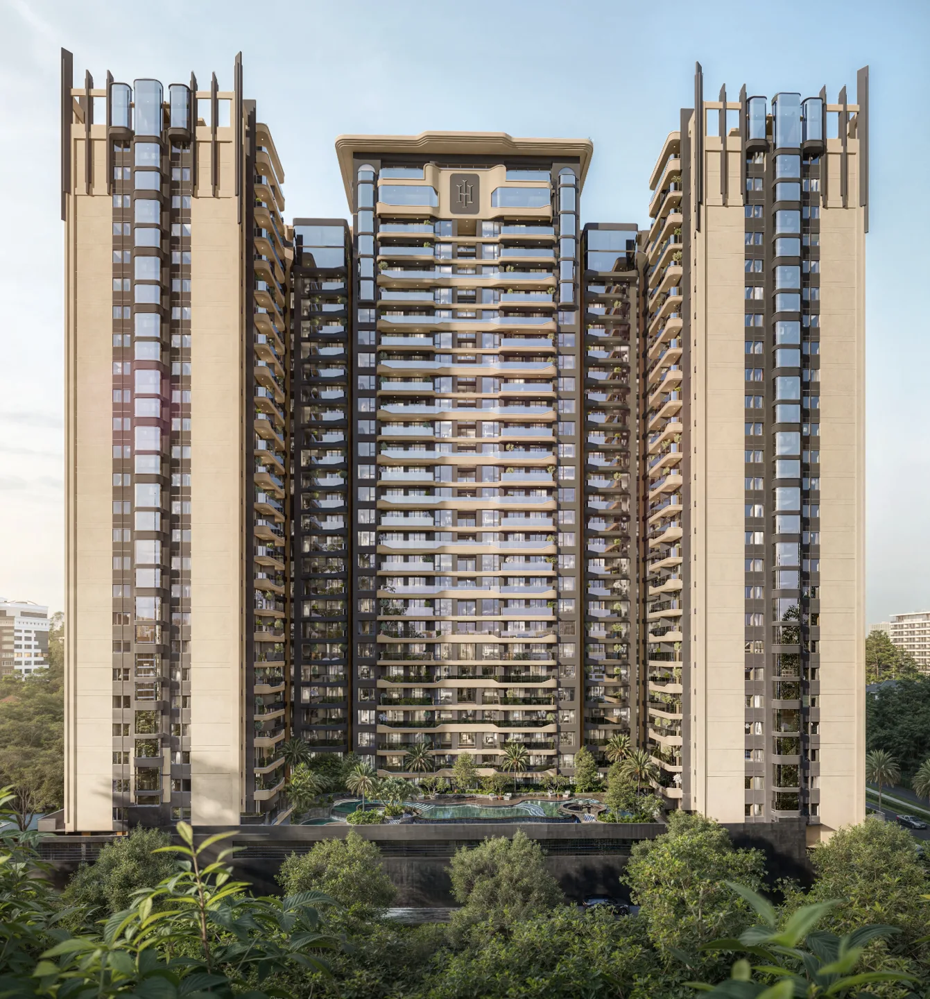 Luxurious Residences in Westlands — image 1