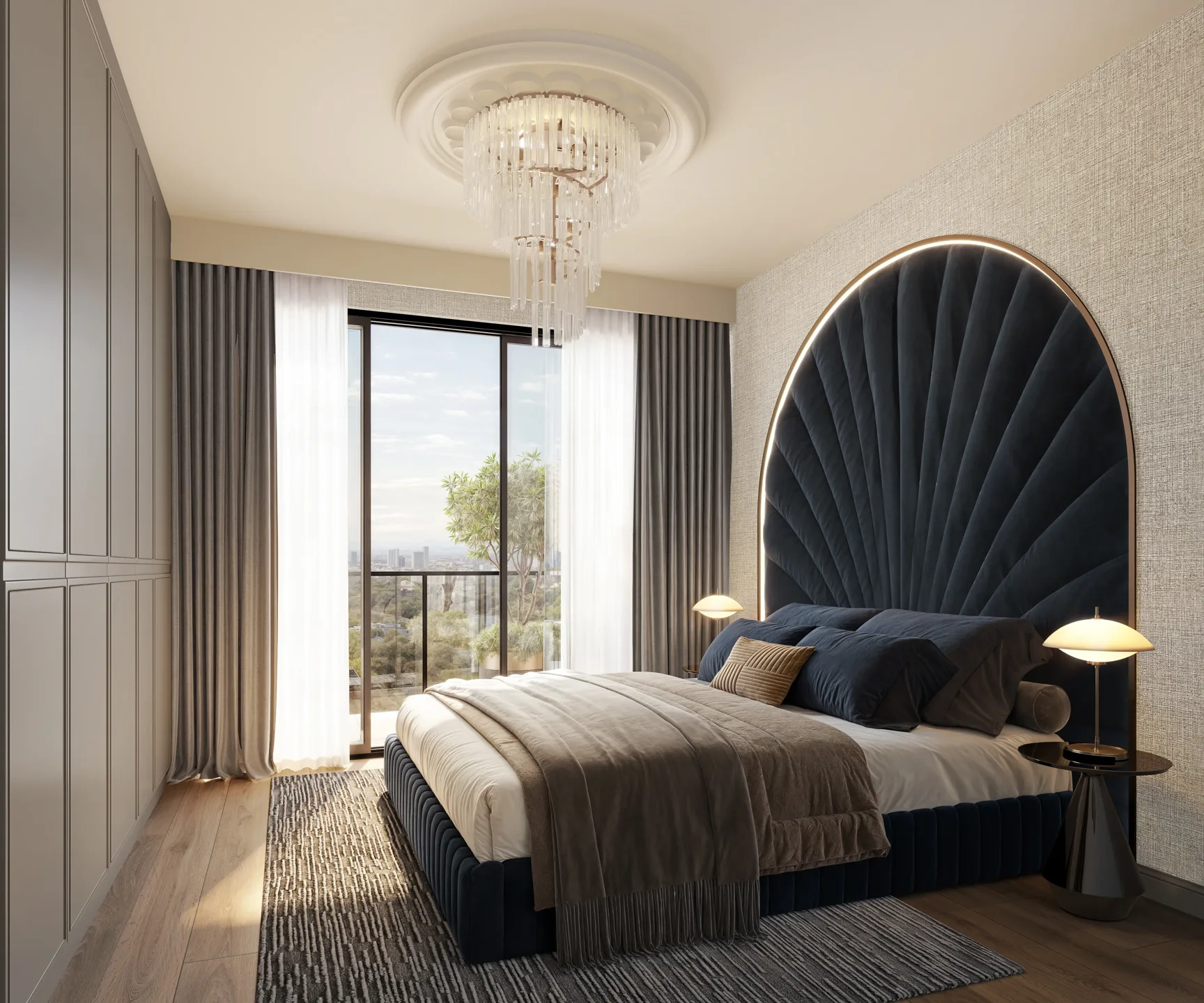 Luxurious Residences in Westlands — image 2