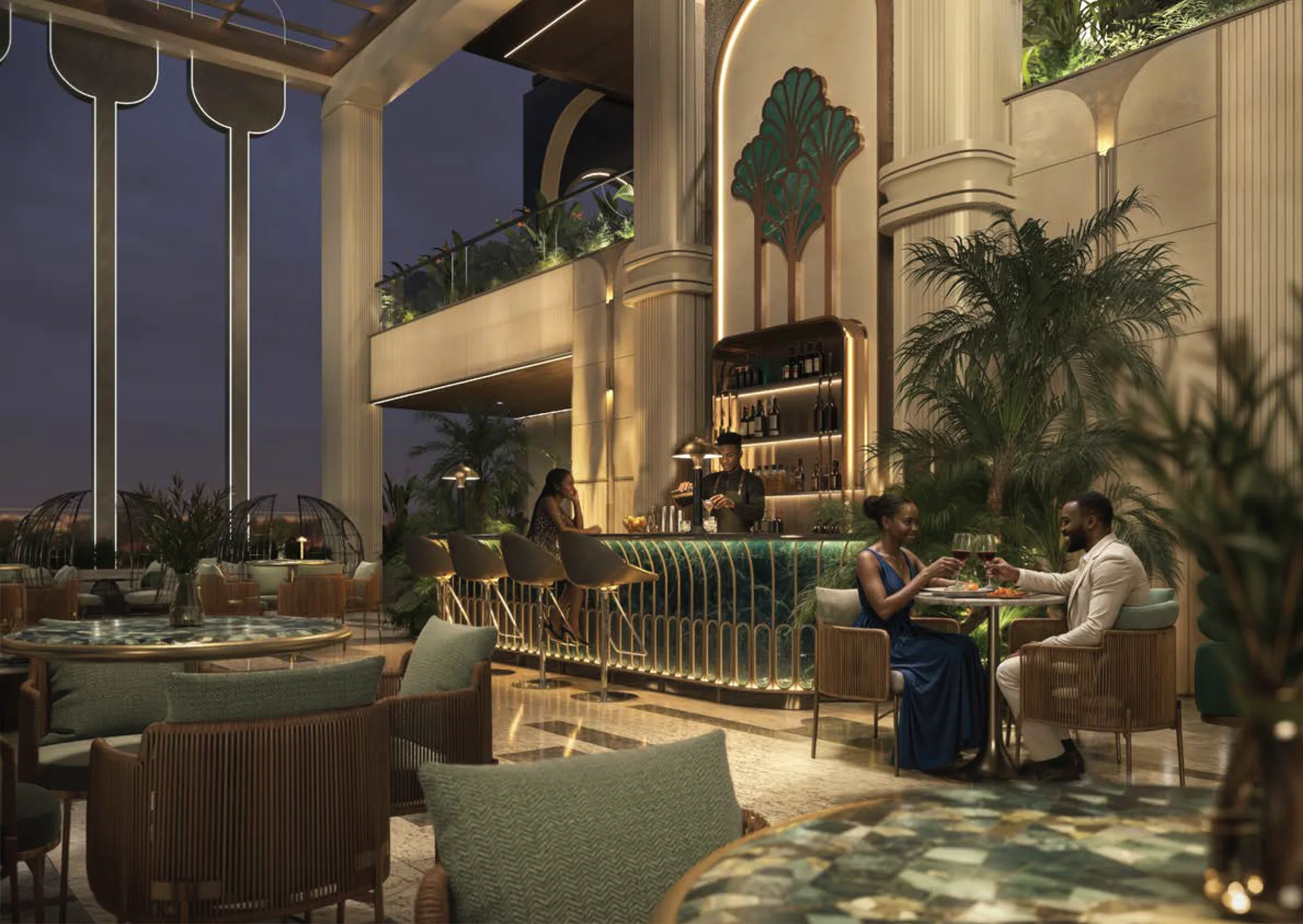 Luxurious Residences in Westlands — image 3