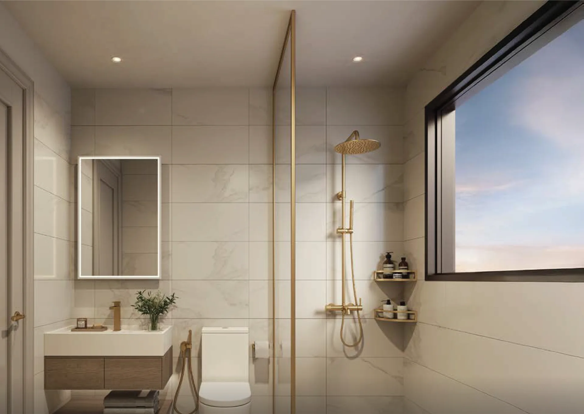 Luxurious Residences in Westlands — image 4