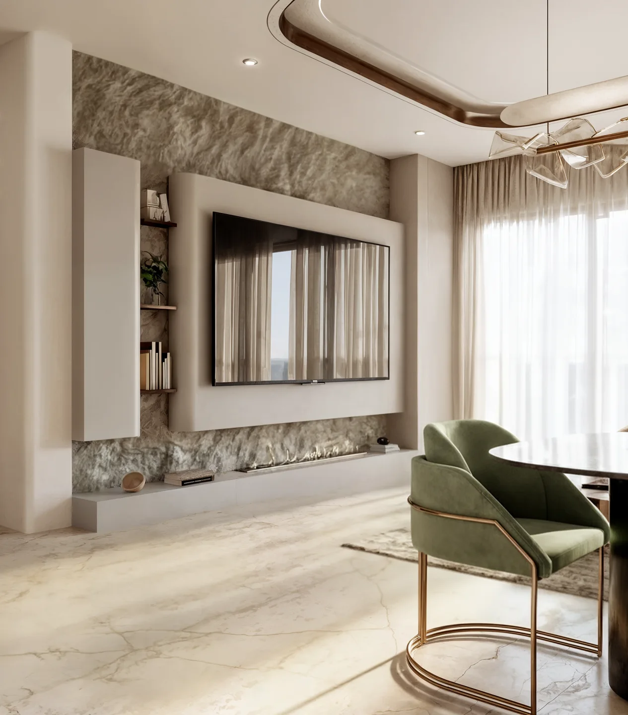 Luxurious Residences in Kilimani — image 2