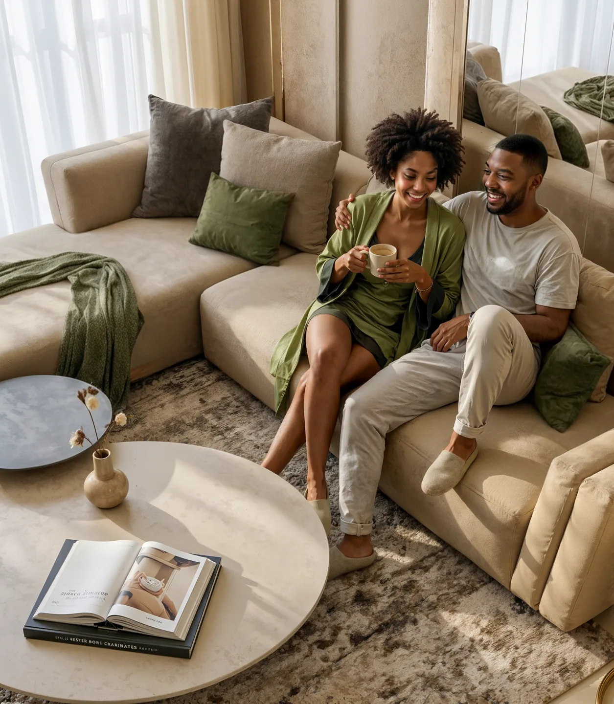Luxurious Residences in Kilimani — image 3