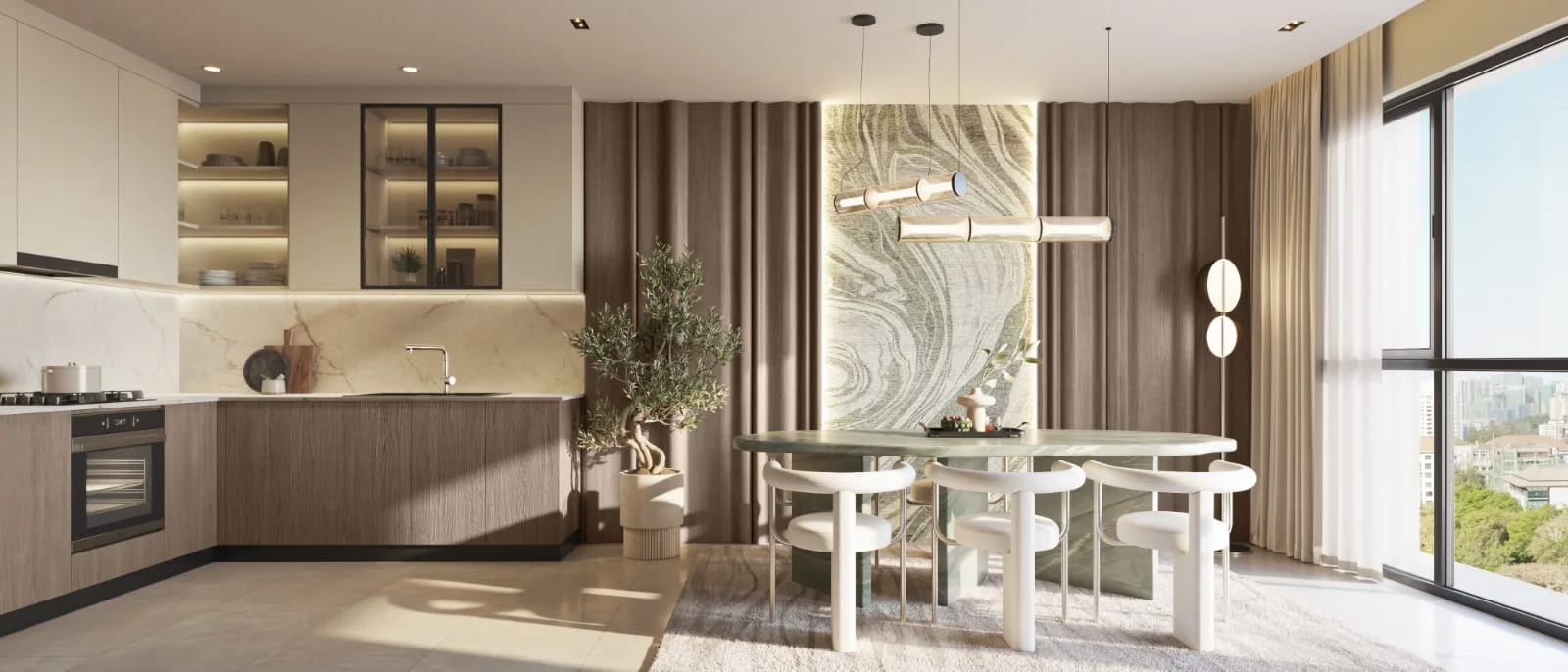 Luxurious Residences in Riverside — image 2