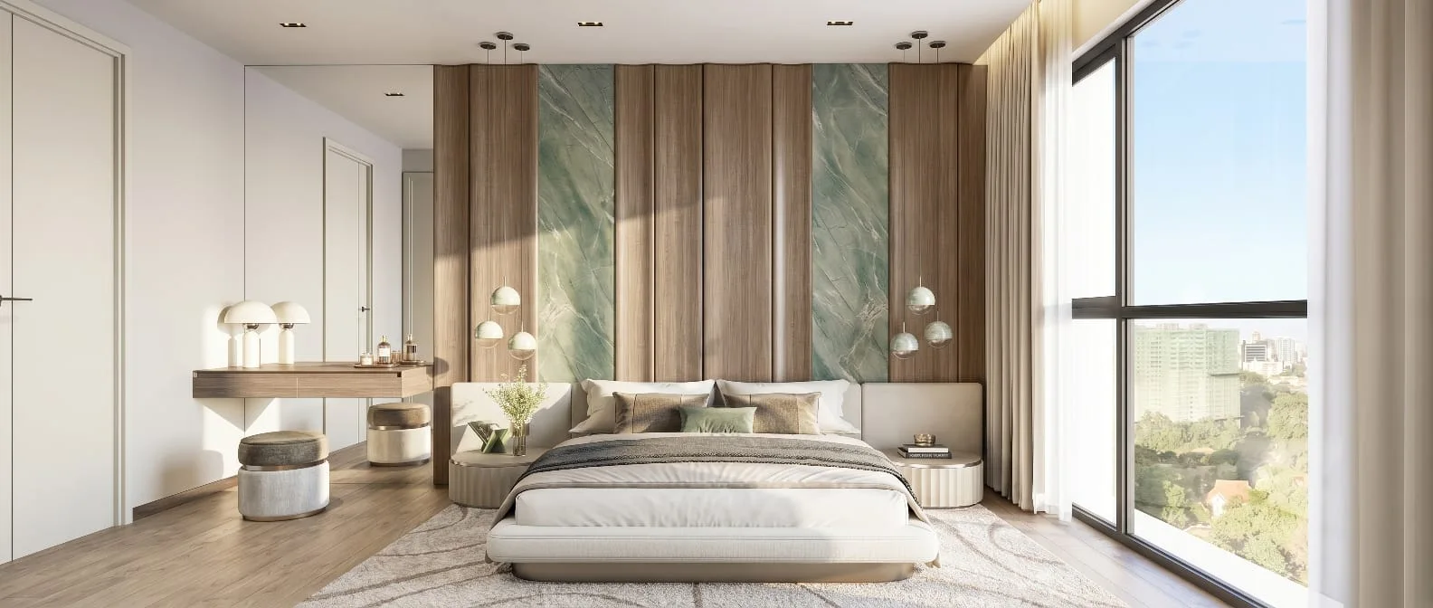 Luxurious Residences in Riverside — image 3