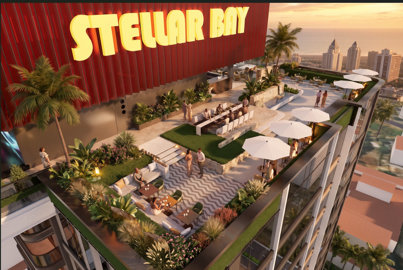 Stellar Bay