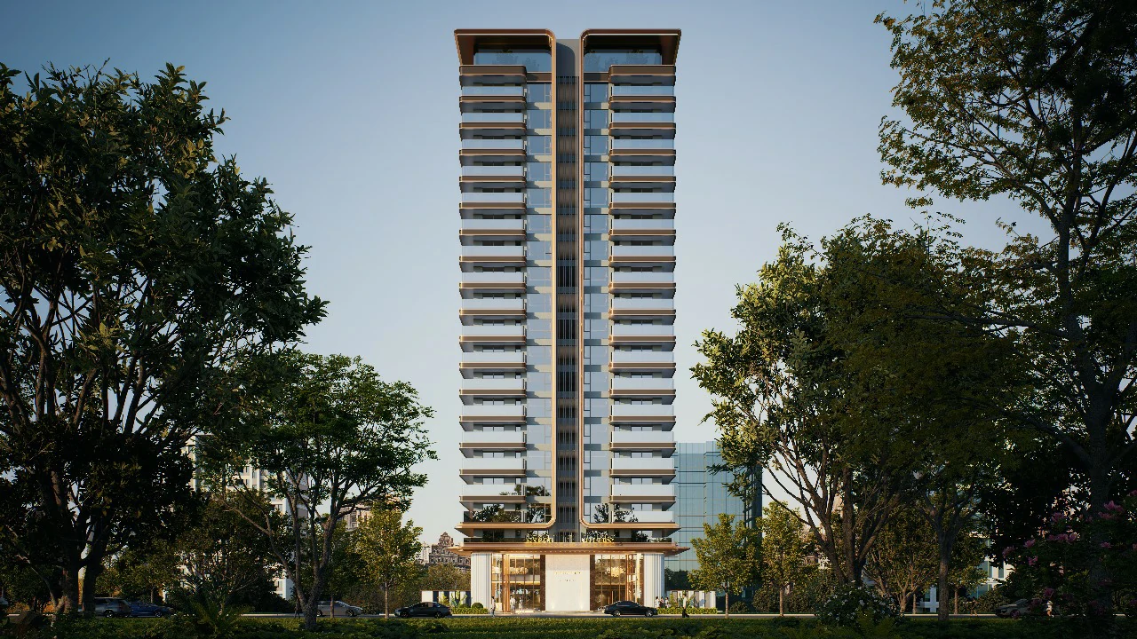 Executive Residences in Westlands